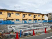 （仮）D-ROOM高槻市寿町