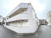 東急東横線元住吉駅まで徒歩7分