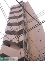 スカイコート駒沢大学