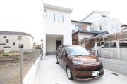 守山区大森1丁目戸建