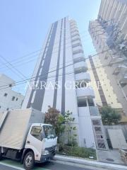 JP noie 上野稲荷町