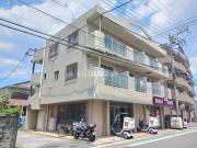 小田急小田原線海老名駅まで徒歩11分