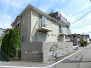 ＪＲ南武線南多摩駅まで徒歩1分