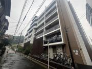 東急東横線横浜駅まで徒歩14分