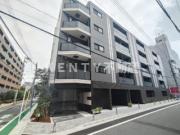 スタイリオ東品川