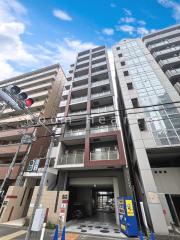 ハピネス江坂