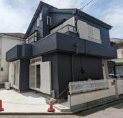 鶴ヶ島市戸建