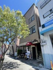 ツーバイホームビル