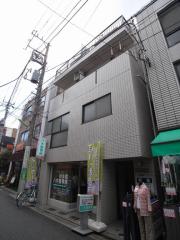 プルミエ豪徳寺