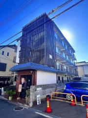 メゾン東大阪