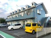 小田急小田原線富水駅まで徒歩10分