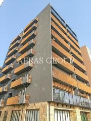 ART RESIDENCE IN MISATO CHUO