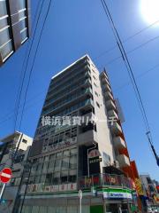 横浜翠葉buildingI