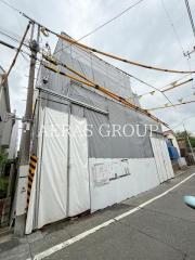 （仮）YUUTENJI PROJECT