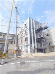 ＪＲ京浜東北・根岸線蕨駅まで徒歩10分