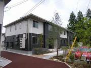 グランマスト高松中央 C棟