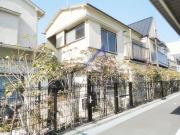東急目黒線西小山駅まで徒歩3分
