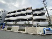 阪急京都線相川駅まで徒歩2分
