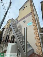 ユナイト市沢ジョアンマリオ