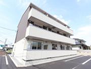サニーコート十禅寺