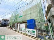 ＪＲ横須賀線大船駅まで徒歩4分