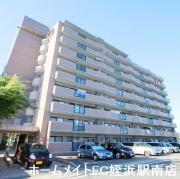 ＪＲ筑肥線九大学研都市駅まで徒歩10分