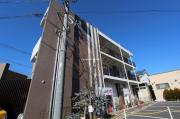 小田急小田原線東海大学前駅まで徒歩2分