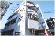 ＪＲ山手線西日暮里駅まで徒歩6分