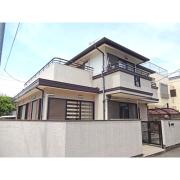 府中市小柳町5丁目住宅