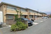 シャーメゾン東花園B