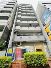 東京メトロ半蔵門線水天宮前駅まで徒歩3分