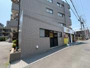 藤和シティコープ港南台