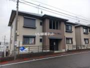 ビューテラス鵜沼 A