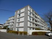 東林間コーポラス