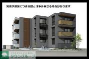 TORISIA新河岸