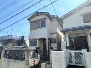 萩原3丁目5-7貸家