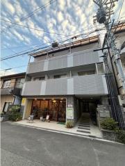 地下鉄千日前線南巽駅まで徒歩5分