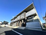 ＪＲ上越線群馬総社駅まで徒歩5分