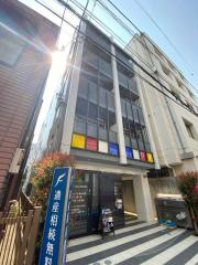 ＪＲ総武線（各駅停車）新小岩駅まで徒歩20分