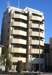 プロフ小石川後楽園