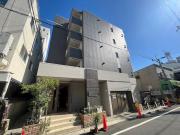 阪急神戸線春日野道駅まで徒歩5分