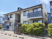 ＪＲ白新線大形駅まで徒歩14分