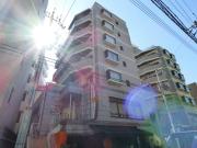 ＪＲ東海道本線住吉駅まで徒歩2分