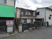 放出西2丁目戸建て