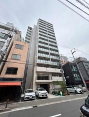 エスリードレジデンス大阪本町
