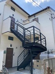 デュ セレスト京王稲田堤