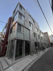 BASE門前仲町