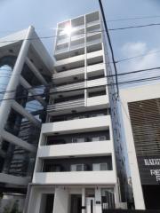 アクシーズタワー大門町