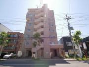 ターフサイド桑園
