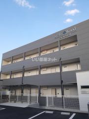 近鉄南大阪線高鷲駅まで徒歩9分
